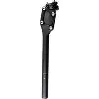 Velo Store - UK Aluminum parallelogram suspension seat post Optimiz D27.2 | Extra 10% off with Subscription, Postage £16.79 to UK Fedex.