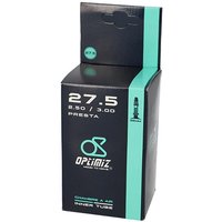 Velo Store - UK Inner tube Optimiz VP | Extra 10% off with Subscription, Postage £16.79 to UK Fedex.