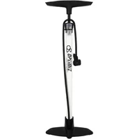 Velo Store - UK Foot pump without pressure gauge plastic head vs/vp Optimiz | Extra 10% off with Subscription, Postage £16.79 to UK Fedex.