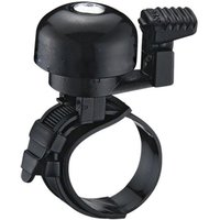 Velo Store - UK Doorbell with adjustable strap Optimiz Ping | Extra 10% off with Subscription, Postage £16.79 to UK Fedex.