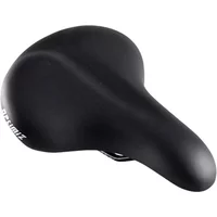 Selle rail acier enfant Optimiz Confort