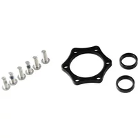 Adaptateur moyeu non boost en version boost Optimiz