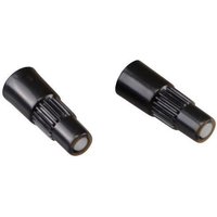 Velo Store - UK Plastic valve adapters/extenders Optimiz Schrader (x2) | Extra 10% off with Subscription, Postage £16.79 to UK Fedex.