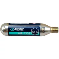 Velo Store - UK Bulk cartridge co2 Optimiz 12g | Extra 10% off with Subscription, Postage £16.79 to UK Fedex.