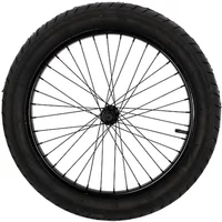 Velo Store - UK Ultra-large rear trailer wheel Optimiz 509489 | Extra 10% off with Subscription, Postage £16.79 to UK Fedex.