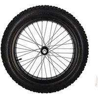 Velo Store - UK Ultimate rear trailer wheel Optimiz 509490 / 526699 | Extra 10% off with Subscription, Postage £16.79 to UK Fedex.