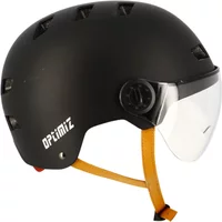 Velo Store - UK Helmet with occipital adjustment T.S. Optimiz | Extra 10% off with Subscription, Postage £16.79 to UK Fedex.