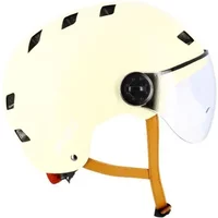 Velo Store - UK Urban helmet with occipital adjustment Optimiz O382 | Extra 10% off with Subscription, Postage £16.79 to UK Fedex.