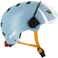 Velo Store - UK Headset with occipital adjustment T.M Optimiz | Extra 10% off with Subscription, Postage £16.79 to UK Fedex.