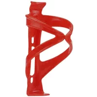 Velo Store - UK Water bottle holder Optimiz plastique avec vis | Extra 10% off with Subscription, Postage £16.79 to UK Fedex.