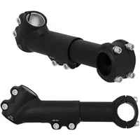 Velo Store - UK Adjustable stem Optimiz Tandem Ahead Set | Extra 10% off with Subscription, Postage £16.79 to UK Fedex.