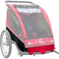 Velo Store - UK Rain cover for trailer Optimiz | Extra 10% off with Subscription, Postage £16.79 to UK Fedex.