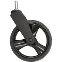 Velo Store - UK Jogger front trailer wheel, child trailer compatible Optimiz 520137 | Extra 10% off with Subscription, Postage £16.79 to UK Fedex.