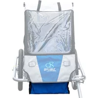 Housse de pluie pour remorque Optimiz