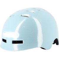 Velo Store - UK Urban helmet with LED occipital adjustment Optimiz O365 | Extra 10% off with Subscription, Postage £16.79 to UK Fedex.