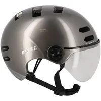 Velo Store - UK Helmet with indicator lights Optimiz O394 | Extra 10% off with Subscription, Postage £16.79 to UK Fedex.