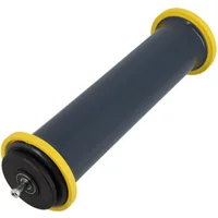 Velo Store - UK Front roller for home trainer Optimiz | Extra 10% off with Subscription, Postage £16.79 to UK Fedex.