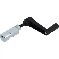 Velo Store - UK Crank handle screw Optimiz 517345 | Extra 10% off with Subscription, Postage £16.79 to UK Fedex.