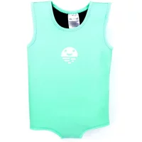 Sleeveless baby bodysuit Orby Swim image 2