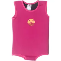 Sleeveless baby bodysuit Orby Swim image 2