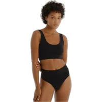 Sports bra Organic Basics Smooth
