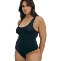 Women's bodysuit Organic Basics Flex