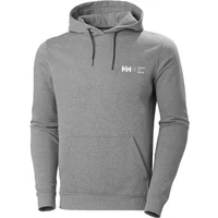 Cotton hoodie Helly Hansen F2F