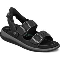 Sandalen für Damen Orthofeet Minerva Hands Free