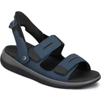Sandalen für Damen Orthofeet Calypso