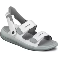 Sandalen für Damen Orthofeet Calypso