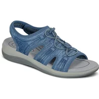 Sandalen für Damen Orthofeet Maui