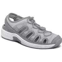 Sandalen für Damen Orthofeet Laguna