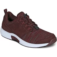 Damen Sneakers Orthofeet Francis