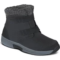 Damen Stiefeletten Orthofeet Florence