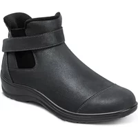 Damen Stiefeletten Orthofeet Blair