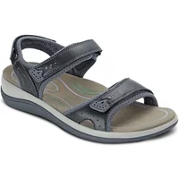 Sandalen für Damen Orthofeet Malibu