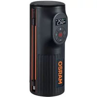 Velo Store - UK Universal compressor Osram Inflate 2000 | Extra 10% off with Subscription, Postage £16.79 to UK Fedex.