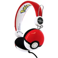 Children's headphones Otl Technologies Universal Pokemon Pokeball