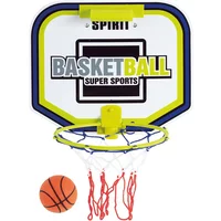 Panier de basketball Out2Play
