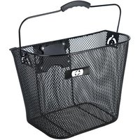 Velo Store - UK Front basket OXC QR | Extra 10% off with Subscription, Postage £16.79 to UK Fedex.