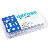 Velo Store - UK Repair kit OXC (x25) | Extra 10% off with Subscription, Postage £16.79 to UK Fedex.