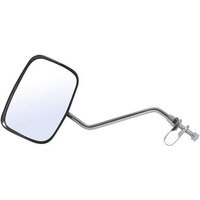 Velo Store - UK Mirror OXC Deluxe Oblo | Extra 10% off with Subscription, Postage £16.79 to UK Fedex.
