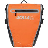 Velo Store - UK Simple bag OXC Aqua V20 | Extra 10% off with Subscription, Postage £16.79 to UK Fedex.