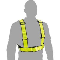 Velo Store - UK Reflective harness OXC | Extra 10% off with Subscription, Postage £16.79 to UK Fedex.
