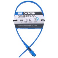 Velo Store - UK Code lock collar OXC | Extra 10% off with Subscription, Postage £16.79 to UK Fedex.