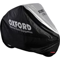 Velo Store - UK Bike cover OXC Aquatex | Extra 10% off with Subscription, Postage £16.79 to UK Fedex.