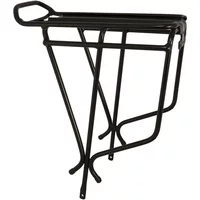 Velo Store - UK Aluminium luggage rack OXC OXF | Extra 10% off with Subscription, Postage £16.79 to UK Fedex.