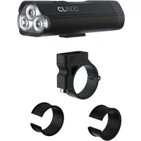 Velo Store - UK LED Lighthouse OXC Ultratorch | Extra 10% off with Subscription, Postage £16.79 to UK Fedex.