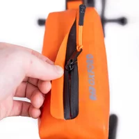 Sacoche top tube vélo OXC