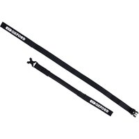 Velo Store - UK Strap buckle OXC Atlas C-Clip | Extra 10% off with Subscription, Postage £16.79 to UK Fedex.